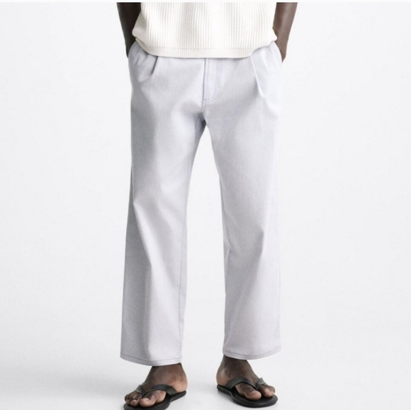 Zara Carpenter Pant - Picture 1 of 16